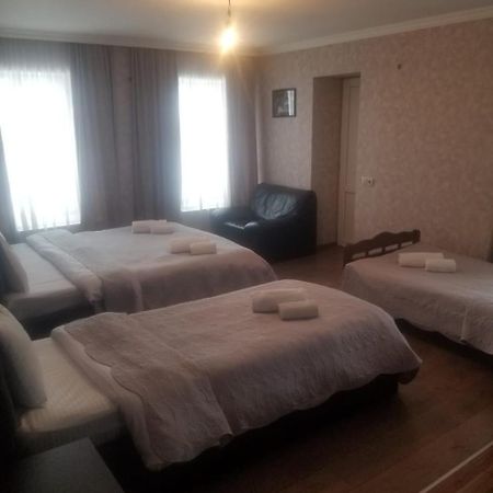 Guesthouse Ori Beli In เมสเตีย ภายนอก รูปภาพ