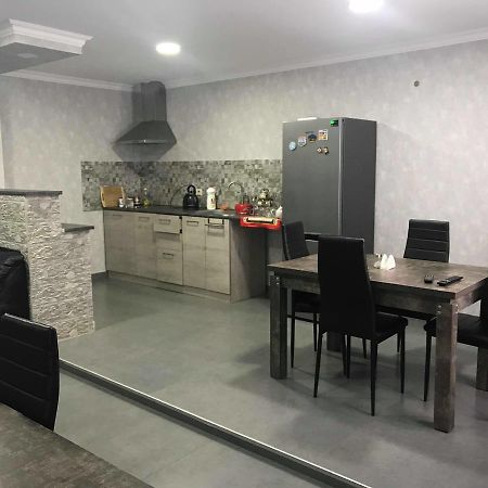 Guesthouse Ori Beli In เมสเตีย ภายนอก รูปภาพ