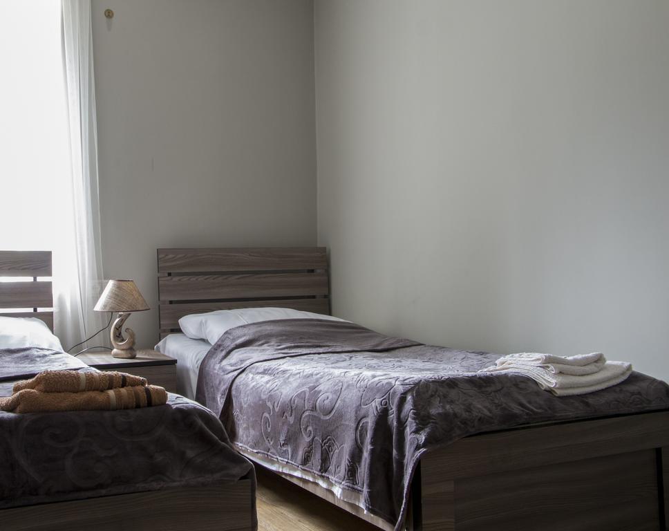 Guesthouse Ori Beli In เมสเตีย ภายนอก รูปภาพ