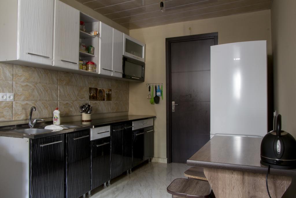 Guesthouse Ori Beli In เมสเตีย ภายนอก รูปภาพ