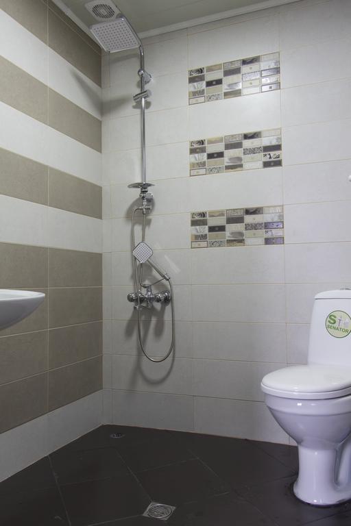 Guesthouse Ori Beli In เมสเตีย ภายนอก รูปภาพ