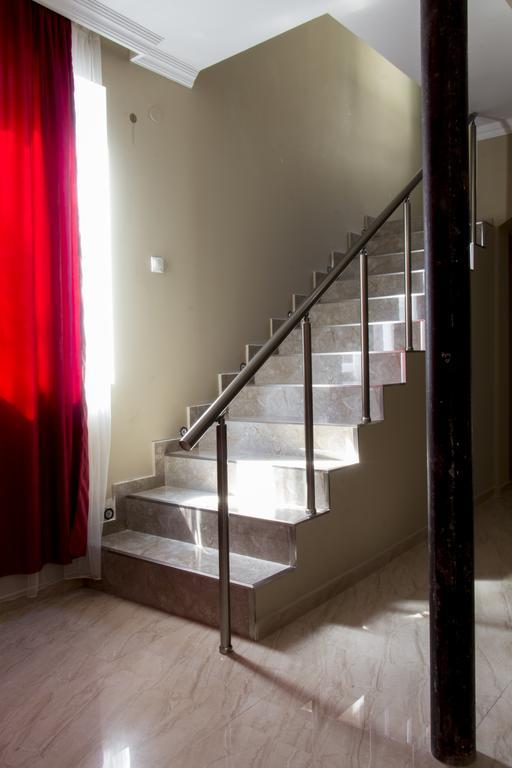 Guesthouse Ori Beli In เมสเตีย ภายนอก รูปภาพ