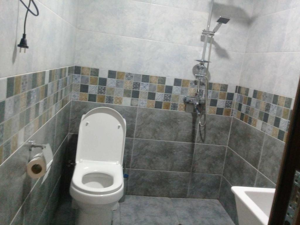 Guesthouse Ori Beli In เมสเตีย ภายนอก รูปภาพ