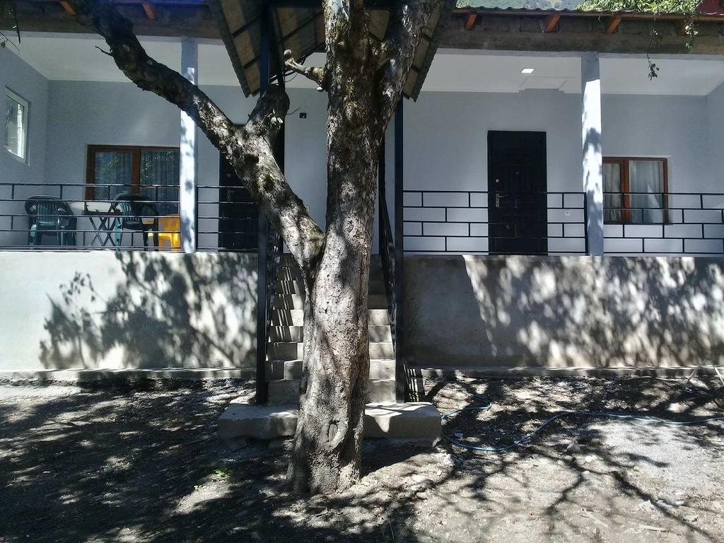 Guesthouse Ori Beli In เมสเตีย ภายนอก รูปภาพ
