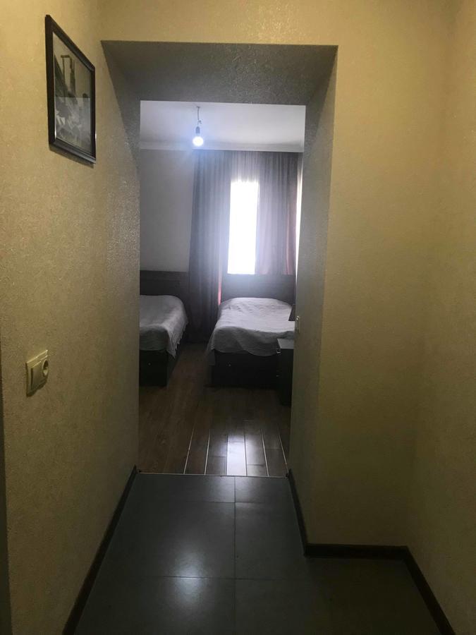 Guesthouse Ori Beli In เมสเตีย ภายนอก รูปภาพ