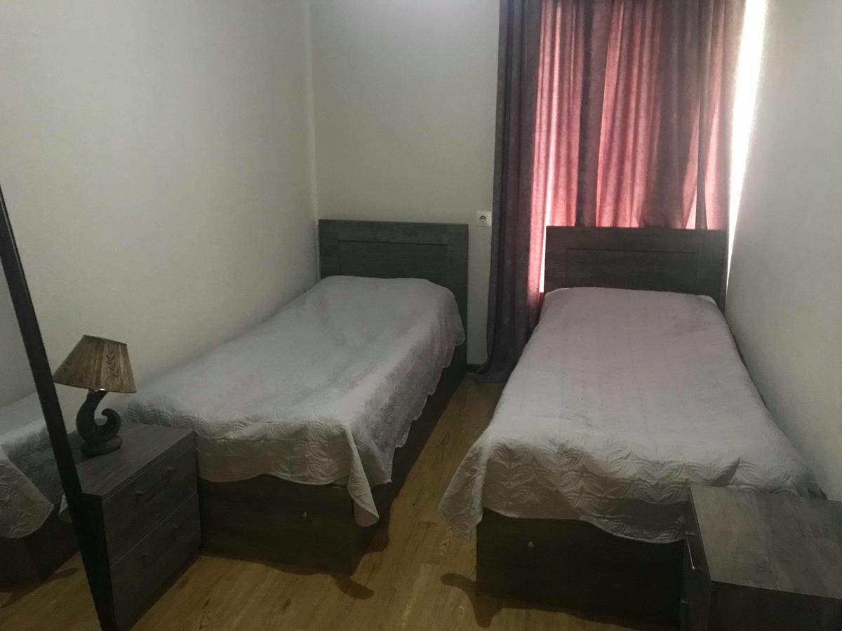 Guesthouse Ori Beli In เมสเตีย ภายนอก รูปภาพ