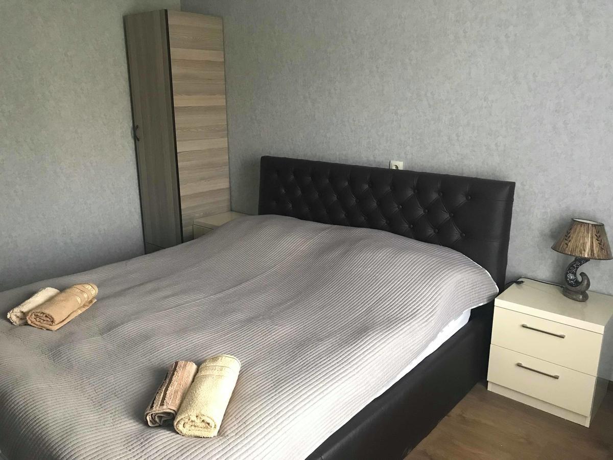 Guesthouse Ori Beli In เมสเตีย ภายนอก รูปภาพ