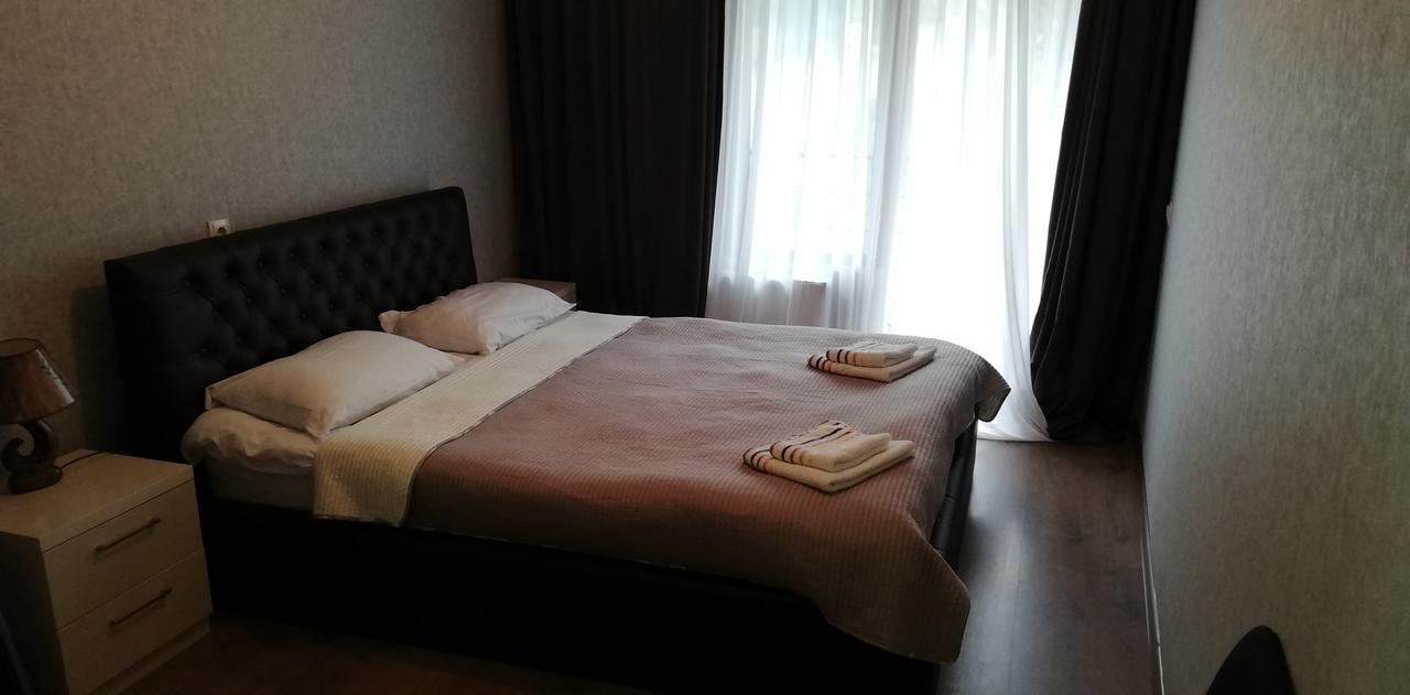 Guesthouse Ori Beli In เมสเตีย ภายนอก รูปภาพ